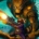 Rocket Raccoon & Groot