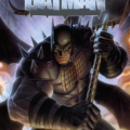 Comic Cover