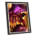 Nahuel Grego Monet — Interweaving Powers 1/1 Fine Art Print