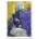 ENRIQUE BRECCIA — BATMAN II SIGNED A3 PRINT
