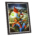 AGUSTIN ALESSIO World’s Finest: Last Stand FINE ART-NEW YORK COMIC CON 2026 EXCLUSIVE!